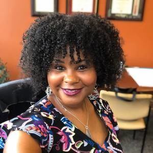 Meet your Posher, Khalilah